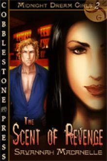 Midnight Dream Girls 2: The Scent of Revenge