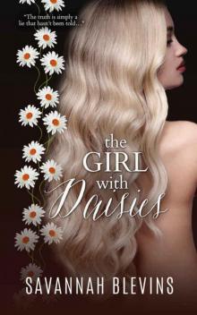 The Girl With Daisies (Midtown Brotherhood #3)