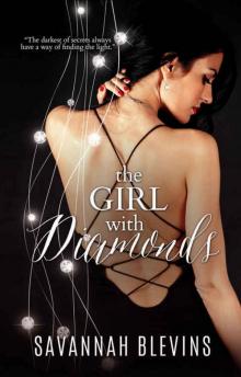 The Girl With Diamonds (Midtown Brotherhood Book 2)