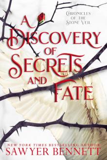 A Discovery of Secrets and Fate A Discovery of Secrets and Fate