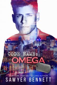 Code Name: Omega