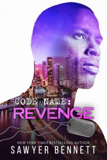 Code Name: Revenge Code Name: Revenge