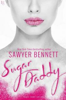 Sugar Daddy (Sugar Bowl #1)