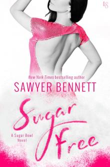 Sugar Free Sugar Free