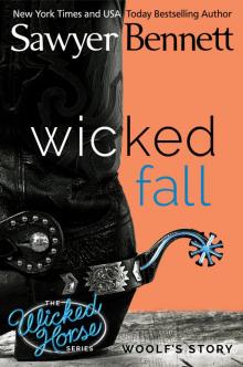 [Wicked Horse 01.0] Wicked Fall