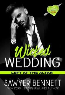 Wicked Wedding