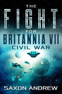 Civil War