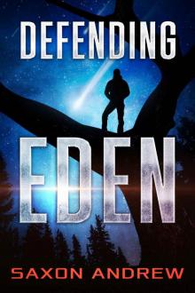 Defending Eden