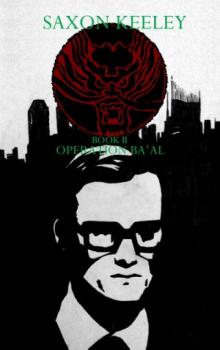 Book 2: Operation Ba'al