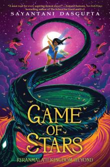 Game of Stars Game of Stars