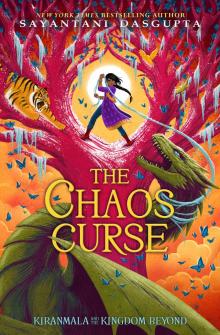 The Chaos Curse The Chaos Curse