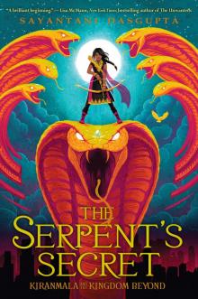 The Serpent's Secret The Serpent's Secret
