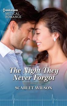 The Night They Never Forgot