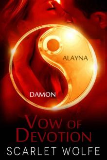 Vow of Devotion: 2nd Novel Addition (One Urge, One Plea, Keep Me Trilogy) Vow of Devotion: 2nd Novel Addition (One Urge, One Plea, Keep Me Trilogy)