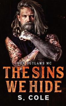 The Sins We Hide