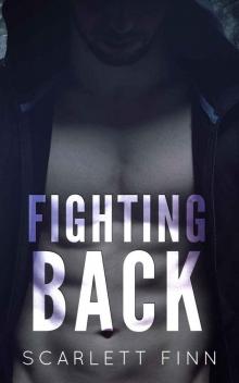 Fighting Back (Harrow #2) Fighting Back (Harrow #2)