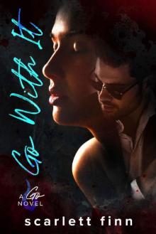 Go With It (A Go Novel Book 1)