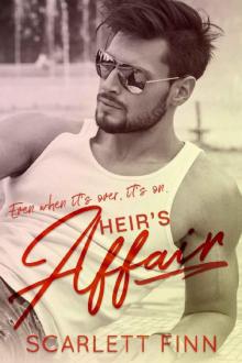 Heir's Affair Heir's Affair