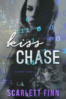 Kiss Chase Kiss Chase