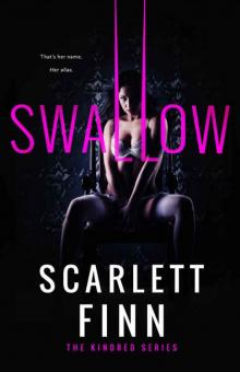 Swallow (Kindred Book 2) Swallow (Kindred Book 2)