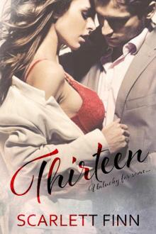 Thirteen Thirteen
