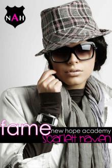Fame (New Hope Academy Book 3)