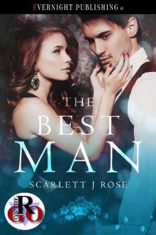 The Best Man_Romance on the Go