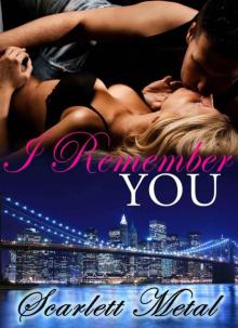 I Remember You I Remember You