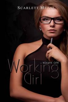 Working Girl: Volume One Working Girl: Volume One