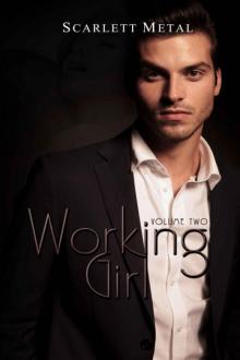 Working Girl: Volume Two Working Girl: Volume Two