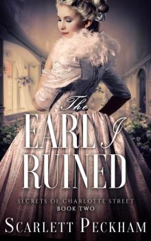 The Earl I Ruined The Earl I Ruined