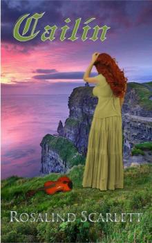 Cailín (Lass) (Anam Céile Chronicles)