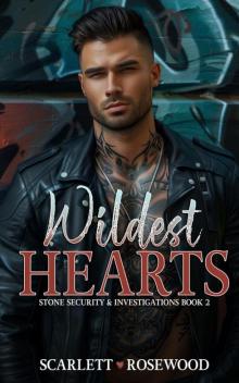 Wildest Hearts