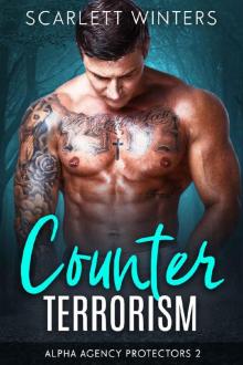 Counter Terrorism