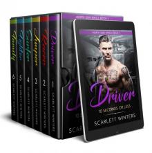 North Side Kings : Complete Six Book Series