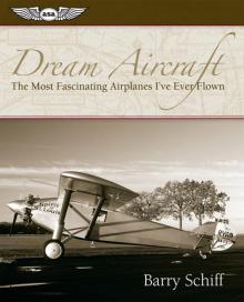 Dream Aircraft