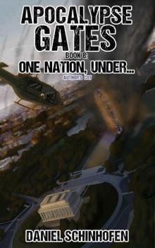 AG-08. One Nation, Under...