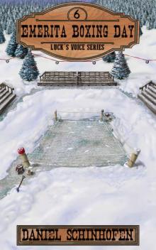 Emerita Boxing Day