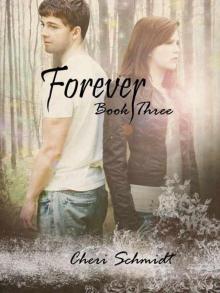Forever (Book #3 in the Fateful Series)