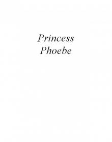 Princess Phoebe