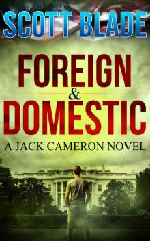 Foreign and Domestic_A Get Reacher Novel Foreign and Domestic_A Get Reacher Novel