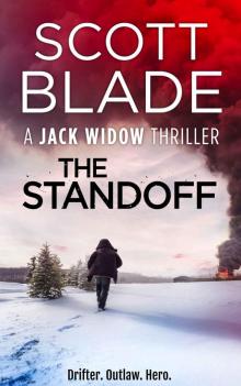 The Standoff (Jack Widow Book 12) The Standoff (Jack Widow Book 12)