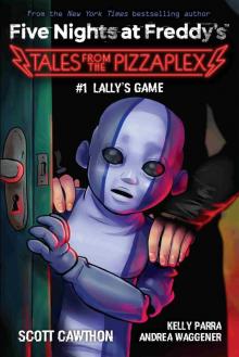 Lally's Game