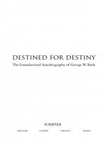 Destined for Destiny