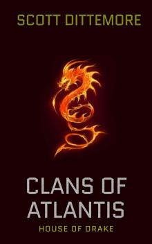 Clans of Atlantis: House of Drake