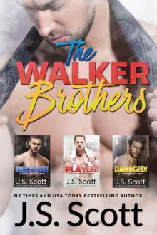 The Walker Brothers The Walker Brothers