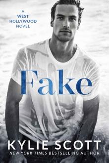 Fake_Kylie Scott