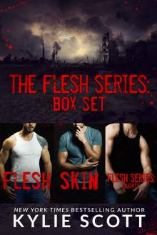 The Flesh Series: Box Set_Simple