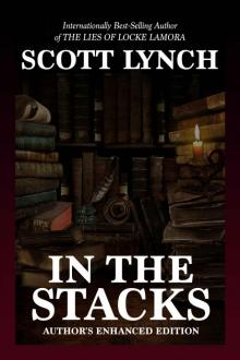 In the Stacks (Author's Enhanced Edition) In the Stacks (Author's Enhanced Edition)