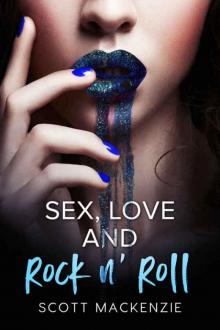 Sex, Love and Rock N' Roll